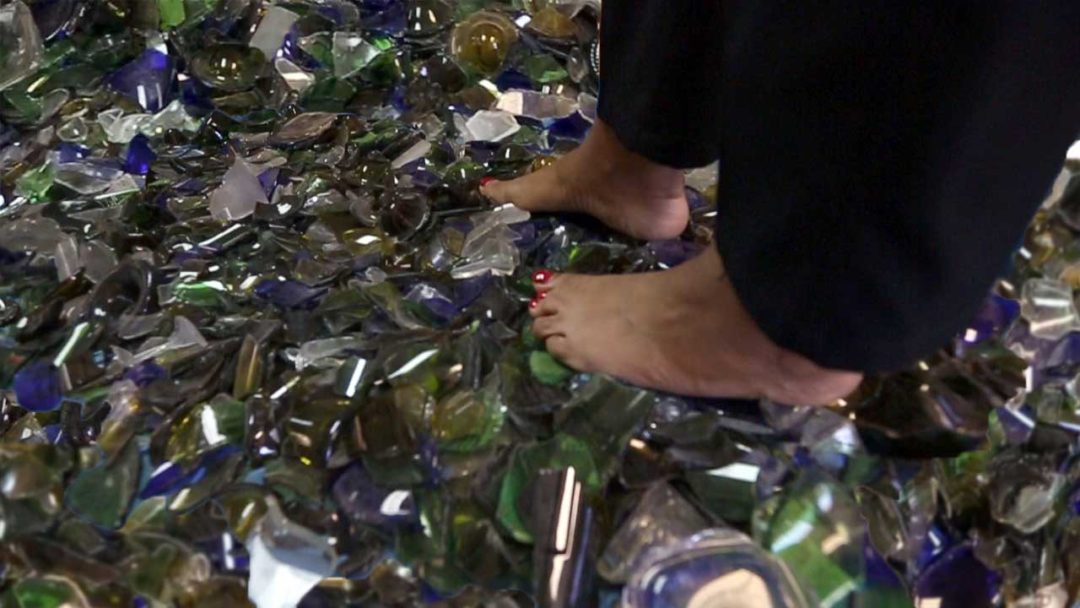 Breakthrough Events Revolutionary Growth