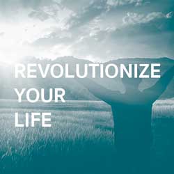Revolutionize-your-life Revolutionary Growth